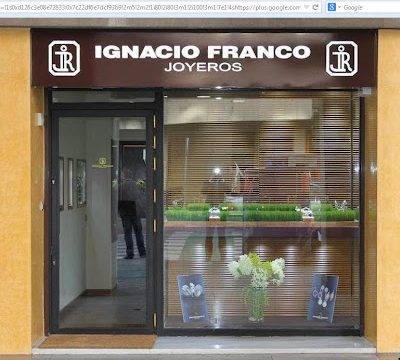 Ignacio Franco joyeros