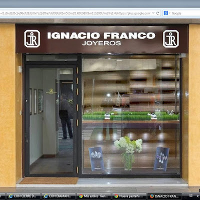 Ignacio Franco joyeros