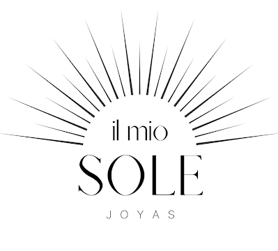 Il Mio Sole Joyas