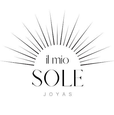 Il Mio Sole Joyas