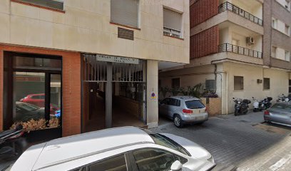 Industrial Comercial Aspe S A
