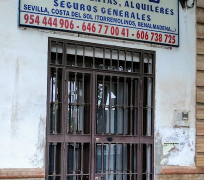 Inmobiliaria Aginsol