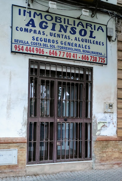 Inmobiliaria Aginsol