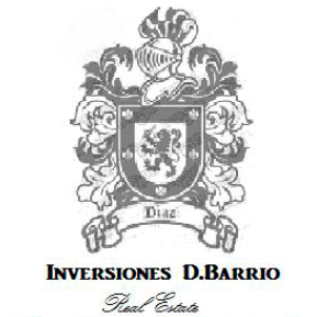 Inversiones D.Barrio