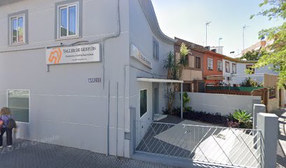 Isbilia Gestión