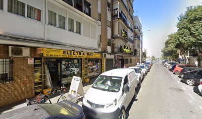 Jaime Sevilla Peluqueros