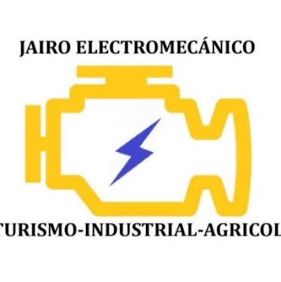 Jairo Electromecánico