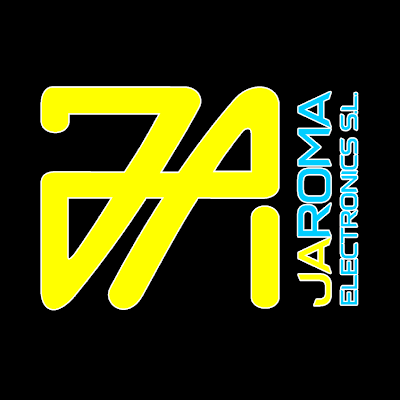 Jaroma Electronics S.L.