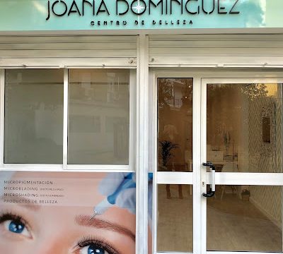Joana Domínguez Centro de Belleza