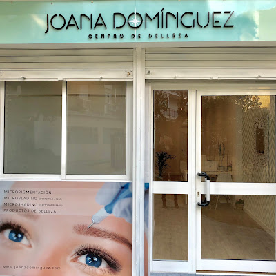 Joana Domínguez Centro de Belleza