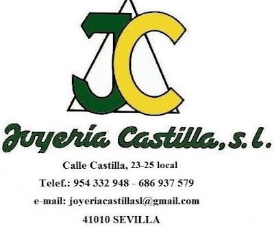 Joyería Castilla