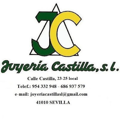 Joyería Castilla