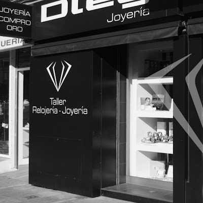 Joyería Dley (Nervión)/Compro Oro