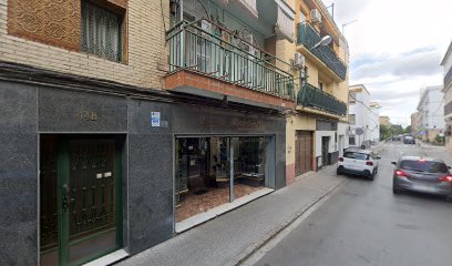 Joyería María Caballero