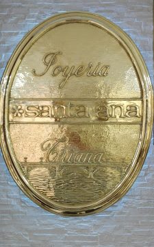 Joyería Santa Ana S.L.