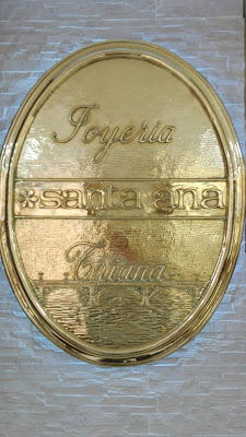 Joyería Santa Ana S.L.