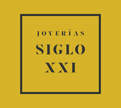 Joyerías Siglo XXI