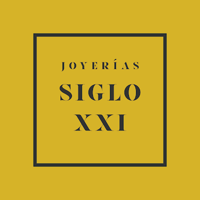 Joyerías Siglo XXI