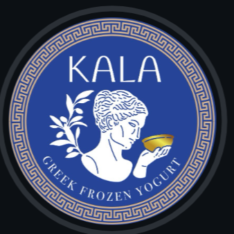 KALA Greek Frozen Yogurt