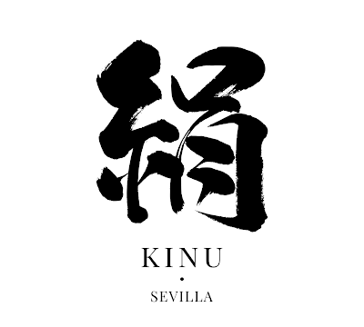 KINU Sevilla – japanese restaurant