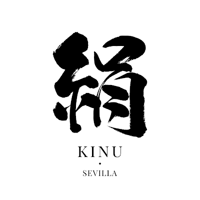 KINU Sevilla – japanese restaurant