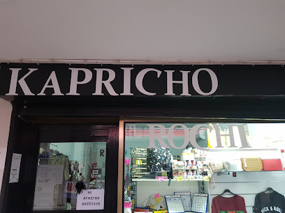 Kapricho Rochi