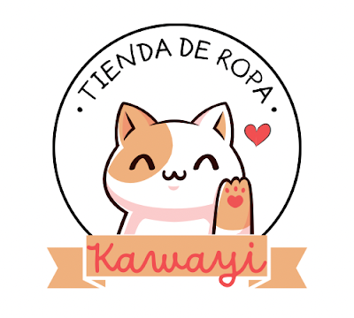 Kawayi – Tienda de ropa