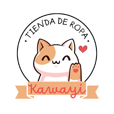 Kawayi – Tienda de ropa