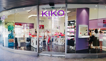 Kiko Milano (Nervión Plaza)