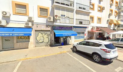 Kiosko Pipió