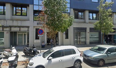 Kivir Desarrollos Inmobiliarios SL