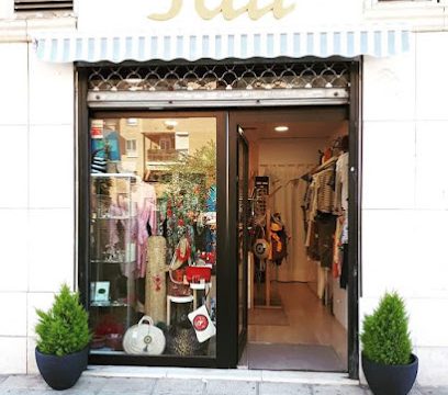 LA TIENDA DE TUTI