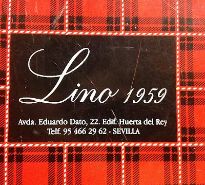 LINO1959