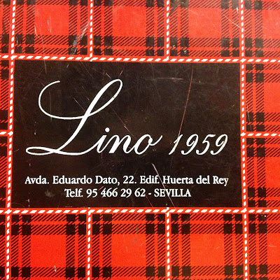 LINO1959
