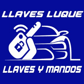LLAVES LUQUE