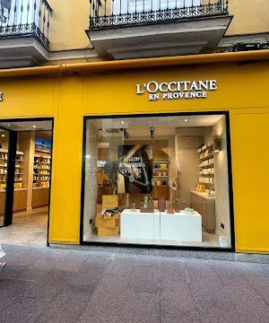 L’OCCITANE EN PROVENCE