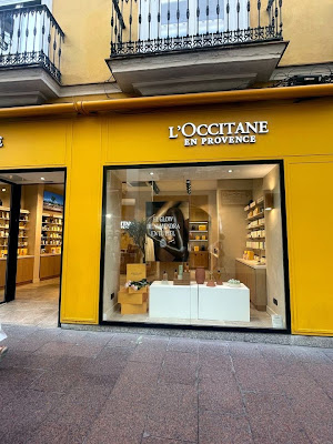 L’OCCITANE EN PROVENCE