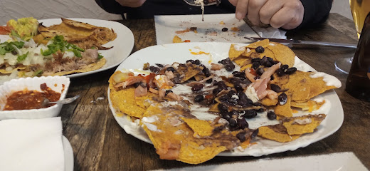 La Chaparrita