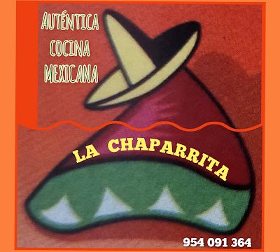 La Chaparrita