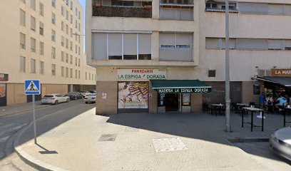 La Espiga Dorada