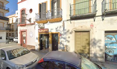 La Peña obrador artesanal. Despacho de San Lorenzo