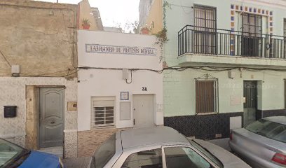 Laboratorio De Prótesis Dental