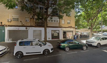 Las Tijeras de Oro