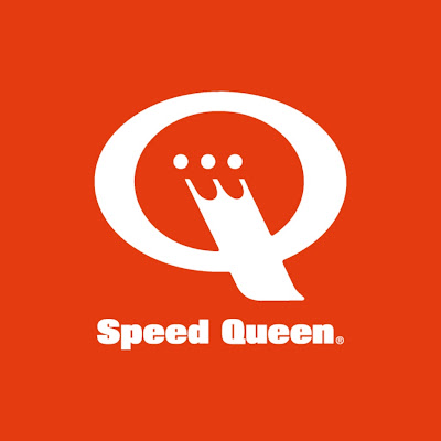 Lavandería Autoservicio Speed Queen Sevilla Virgen Luján