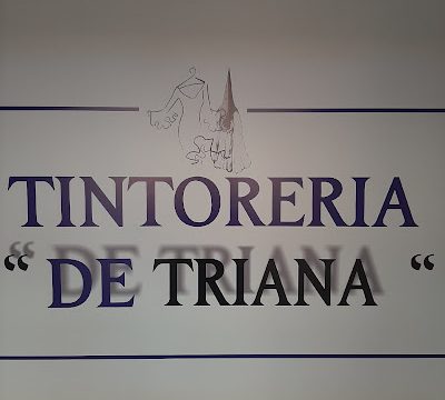 Lavandería Tintoreria deTriana