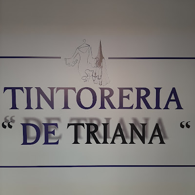 Lavandería Tintoreria deTriana