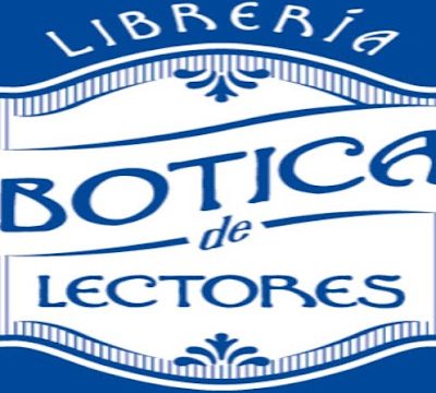 Librería Botica de Lectores ASUNCION