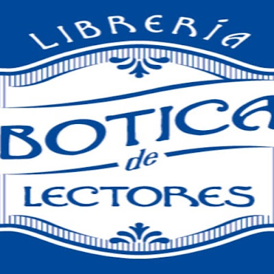 Librería Botica de Lectores ASUNCION