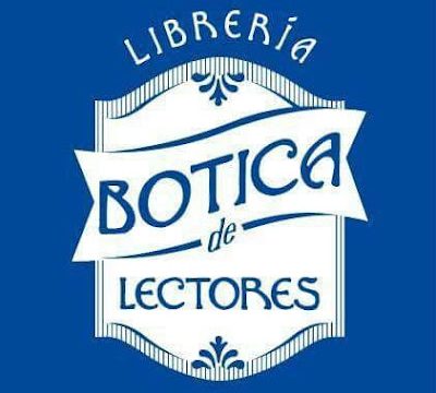 Librería Botica de Lectores REPUBLICA ARGENTINA