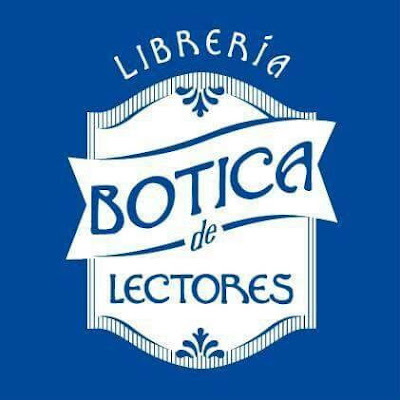 Librería Botica de Lectores REPUBLICA ARGENTINA